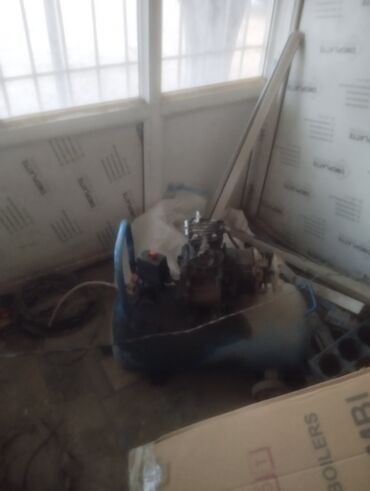 PVC dəzgahları: Plastmak Machine markalı, PVC materiallardan hazırlanmış pəncərə və — 5