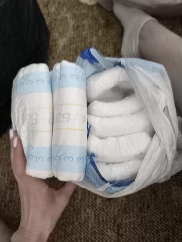 даром детские вещи: Отдам даром подгузники на взрослых и детские вещи