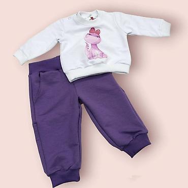 Komplet trenerke: Bebi komplet trenerka Vel 80 Cena 2400 din Stampu mogu osmisliti i — 7