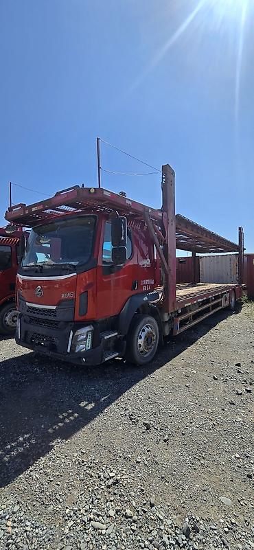 zil 130: Грузовик, 7 т, Б/у — 2