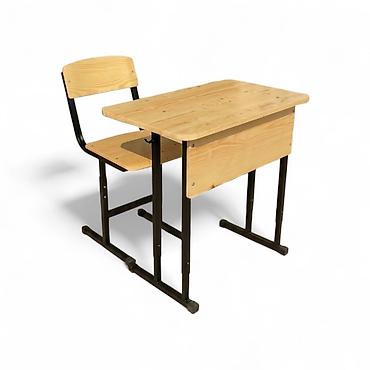 Парты: ⭐⭐⭐⭐⭐✏️📚 Идеальная парта для вашего школьника! ✏️📚 — 1