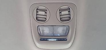 дэу матиз 1: Honda Odyssey: 2002 г., 2.3 л, Газ, Вэн/Минивэн — 9