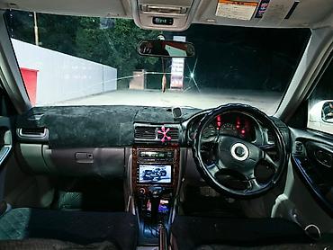 Subaru: Subaru Forester: 1999 г., 0.2 - engine capacity л, Автомат, Бензин, Жол тандабас — 2
