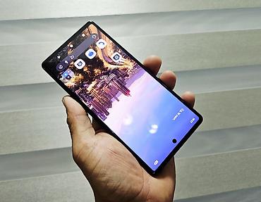 j7 2017: Google Pixel 6, Б/у, 128 ГБ, 1 SIM, eSIM — 2