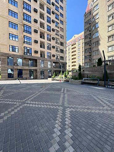 brk group: Продается 3-комнатная квартира под ПСО премиум класса ▪️СК: Galagroup — 4