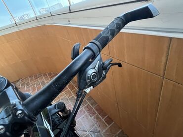 İdman velosipedləri: Dağ velosipedi – ANMIXER TX800 8 ay əvvəl alınıb bir-iki dəfə işlənib — 13