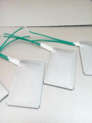 Digər biznes avadanlığı: Qızdırıcı Spirallar (naqrevatel) (нагревательные спирали) Əsasən — 7