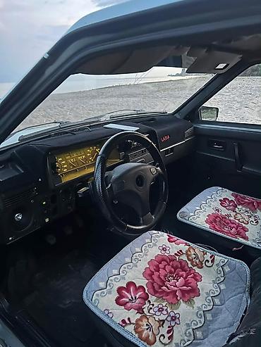 авто сокулук: ВАЗ (ЛАДА) 2109: 1997 г., 1.5 л, Бензин, Хетчбек — 6