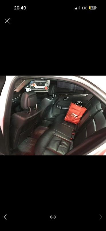 byd e9 1: Mercedes-Benz E-Class: 2014 г., 2.2 л, Автомат, Дизель, Седан — 4