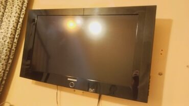 samsung tv smart: İşlənmiş Televizor Samsung 82"