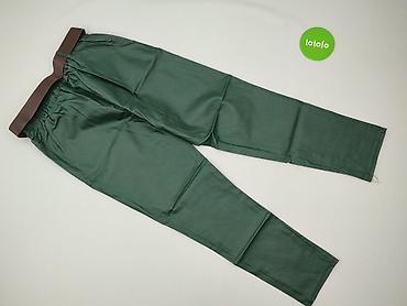 marks spencer eu: Spodnie materiałowe damskie, rozmiar S — 3
