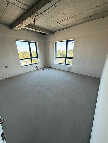 аура гостиница: 2 комнаты, 54 м², Таатан ТЦ Элитка, 7 этаж — 7