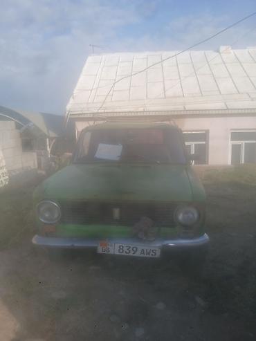 телешка для авто: ВАЗ (ЛАДА) 2102: 2026 г., Универсал — 2