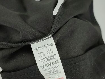 Sukienki: PrettyLittleThing, Sukienka damska, rozmiar M — 6