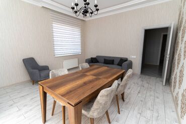 Günlük kirayə mənzillər: 2 otaqlı — 7