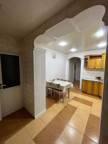 Köhnə tikili: Bakı, 3 otaqlı, Köhnə tikili, m. İnşaatçılar, 80 kv. m — 7