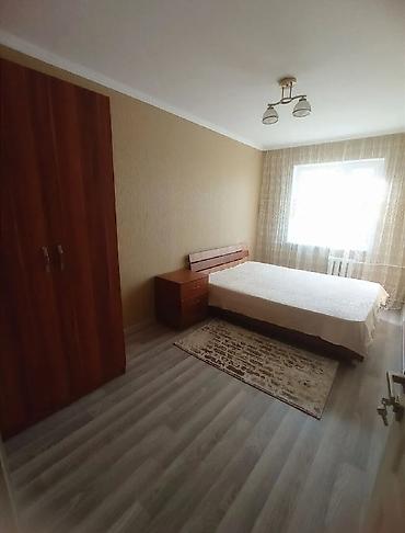 3 бөлмө, 56 м², Ата-Түрк паркы 104-серия, 2 кабат, Косметикалык оңдоо