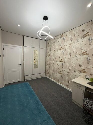 Продажа квартир: 3 комнаты, 93 м², 106 серия, 8 этаж, Евроремонт — 7