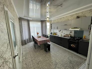 Продажа коттеджей и домов: Продаётся частный дом в городе Каракол вместе с гостиницей на 12 — 13