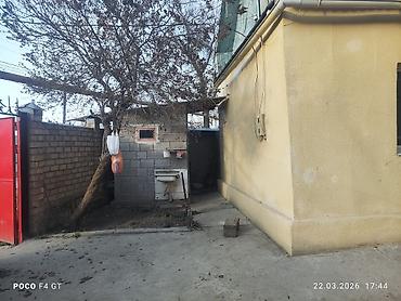 продаю дом с люксембург: 100 м², 3 комнаты, Семейным — 7