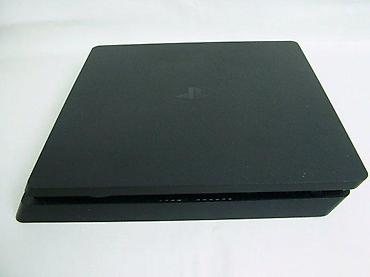 elektronika novi sad: AKCIJA Ne propustite PS4 SLim 1TB konzolu sa nalogom za besplatne igre — 8