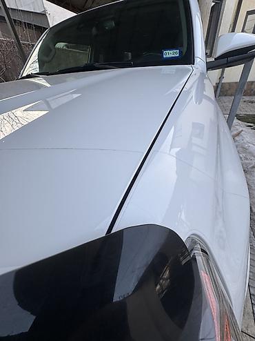 Toyota: Toyota 4Runner: 2021 г., 4 л, Типтроник, Бензин, Внедорожник — 15