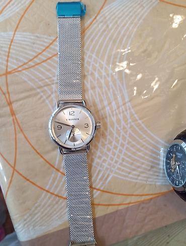 casio saat: T-WINNER kişi qol saatı - Korpus: paslanmayan polad (stainless steel) — 2