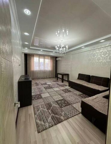 дома село кок жар: 3 комнаты, 93 м², Элитка, 3 этаж, Дизайнерский ремонт