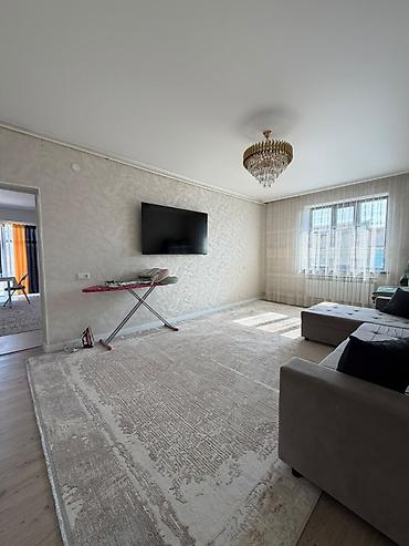 Продажа коттеджей и домов: 4 комнаты, 120 м², 4 соток, Бишкек, Ак-Ордо 3 ж/м Агентство недвижимости — 8