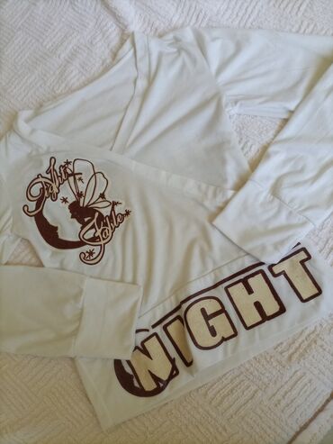 Majice: Okrugli izrez, Dug rukav, 152-158 — 9