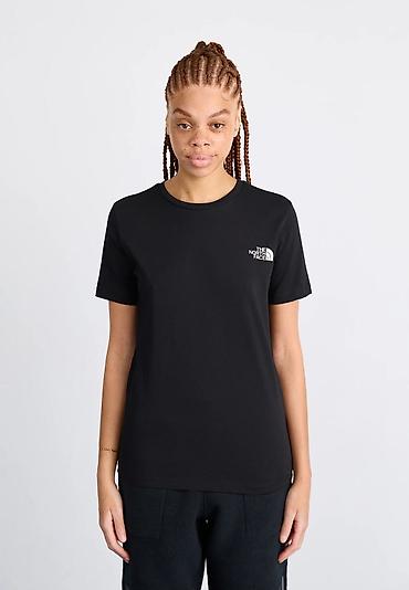 нове: THE NORTH FACE Tee TOPOGRAPHIC Print T-shirt vel.S NOVO

NFOA89CMJK31 — 2