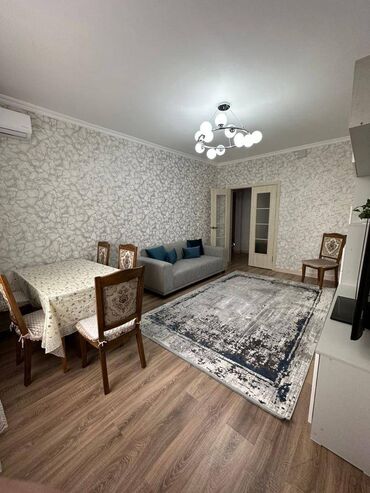 Долгосрочная аренда квартир: 3 комнаты — 11