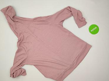bluzy levis: Esmara, Bluza z kapturem damska, rozmiar L — 3