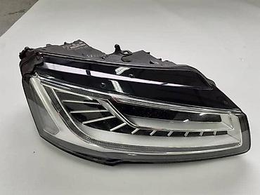 bosch sauber: DESNI FAR ZA AUDI A8 OD 2013. DO 2017. GOD. - 4H0941036 | Desni far — 1