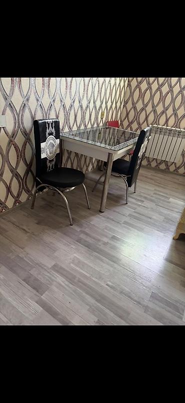 bilecerde kiraye ev: Masazırda Oba marketin yanı.Tam əşyalı.Xanımlara və ailəyə verilir — 4