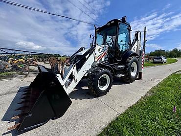 ekskavatör: Whatsapla Elaqe Saxlayin (jcb ekskavator-yükləyici — 5