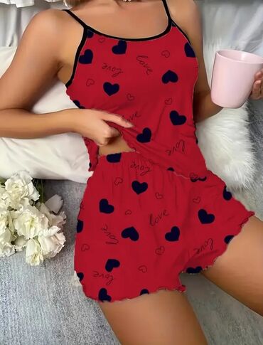 Spavaćice: L, Novo — 8