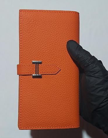 hermes cantalari: Pulqabı, Təbii dəri, Yeni — 2