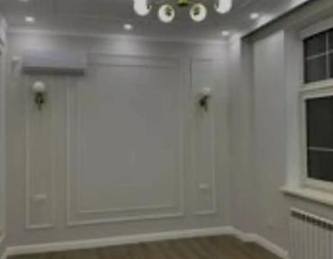 Фасадные сэндвич панели: Декоративные стеновые панели с молдингами и вставками - Оформление — 5