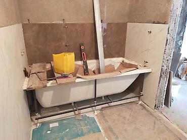 Ремонт под ключ: Ремонт под ключ | Квартиры, Дома, Балконы Больше 6 лет опыта — 7