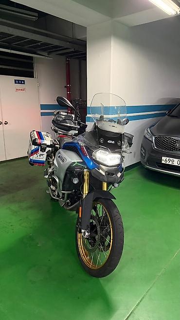 bmw r18: Эндуро BMW, 850 куб. см, Бензин, Взрослый, Новый — 2