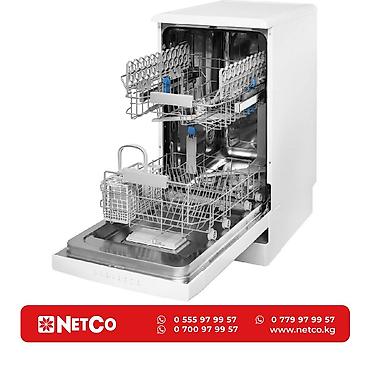 Посудомоечная машина INDESIT DSFC 3T117 Характеристики: Тип at lalafo.kg Посудомоечная машина INDESIT DSFC 3T117 Характеристики: Тип