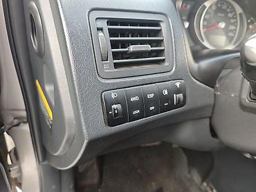 Hyundai: Hyundai Tucson: 2006 г., Автомат, Кроссовер — 5
