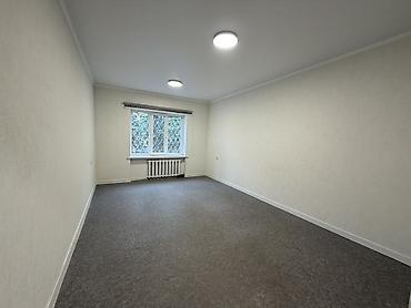 2 комнаты, 48 м², 7 мкр 105 серия, 1 этаж, Евроремонт
