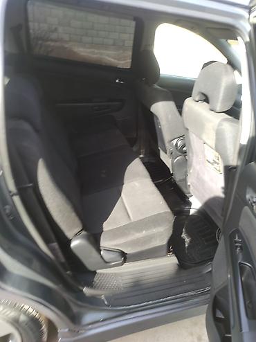124 2 2: Toyota WISH: 2004 г., 1.8 л, Автомат, Бензин, Минивэн — 6