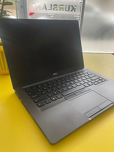 ipohone 14: Dell Latitude 5400 noutbuku Xüsusiyyətlər: - Ekran: 14" mat panel — 4
