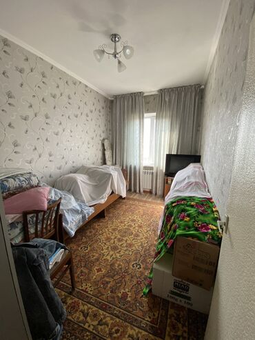 Продажа квартир: 4 комнаты, 84 м², 105 серия, 5 этаж, Евроремонт — 5