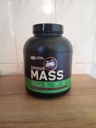 Dəbilqələr: Protein Optimum Nutrition, Çəki: 2501 - 3000 g, İşlənmiş