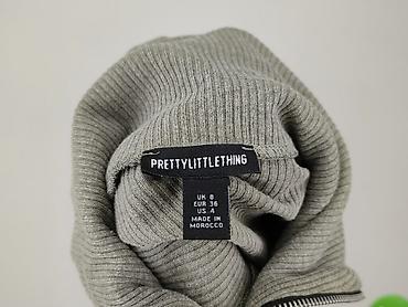 lightinthebox polska: PrettyLittleThing, Sukienka damska, rozmiar S — 4