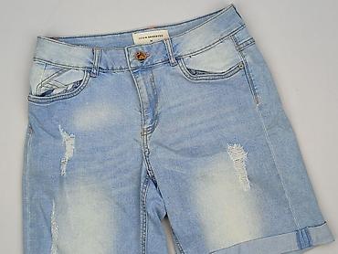 denim goods co: Denim, Szorty damskie, rozmiar XS — 1